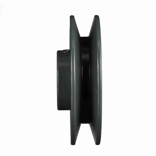 FHP CI F/B Sheaves, No BK40X3/4 KWY 3/16X3/32
